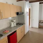 St. Hotel