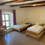 St. Hotel