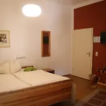 St. Hotel