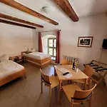 St. Hotel Marienthal (Saxony)