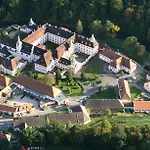 St. Hotel Marienthal (Saxony)