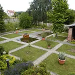 St. 3* Marienthal (Saxony)