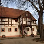St. Hotel