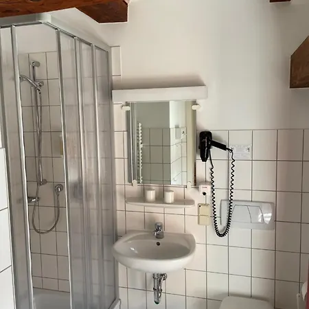 Gaestehaeuser St. Marienthal (Saxony)