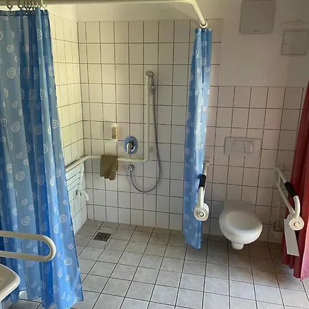 St. Hotell