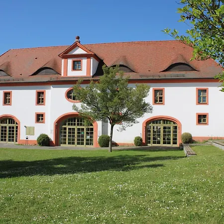 Gaestehaeuser St.