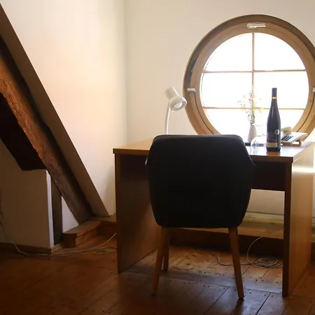 فندق Gaestehaeuser St.