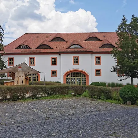 Gaestehaeuser St. فندق 3*