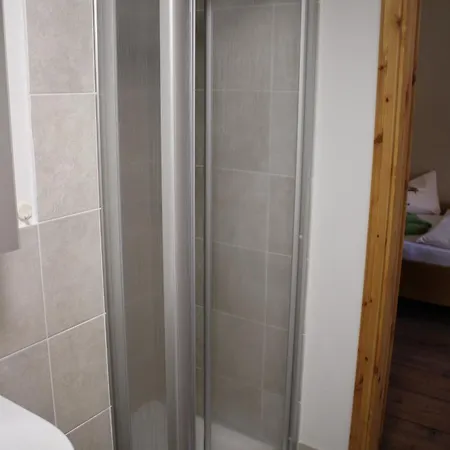 Hotel Gaestehaeuser St.