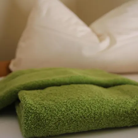 Hotel Gaestehaeuser St. 3*