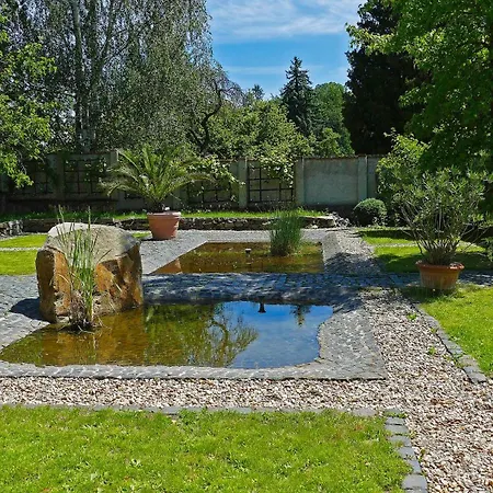 Gaestehaeuser St. Marienthal (Saxony)