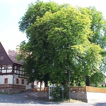 Gaestehaeuser St. 3* Marienthal (Saxony)