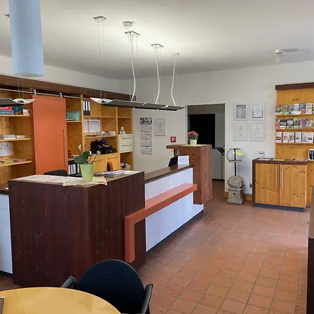 Hotel Gaestehaeuser St. 3*