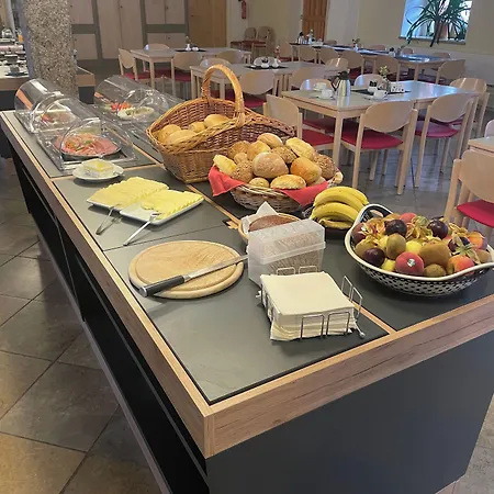 Hotel Gaestehaeuser St. Marienthal (Saxony)