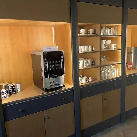 Gaestehaeuser St. 3* Marienthal (Saxony)