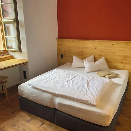 Gaestehaeuser St. 3* Marienthal (Saxony)