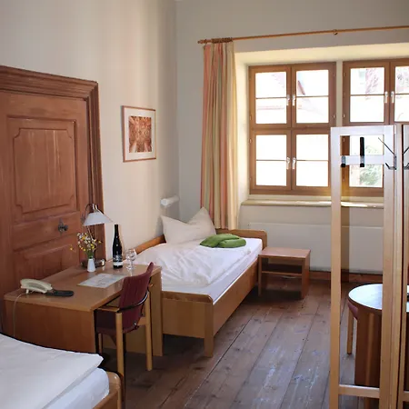 Hotel Gaestehaeuser St.