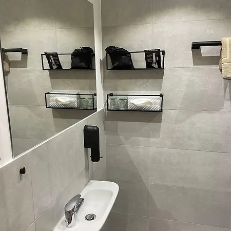 Gaestehaeuser St. Hotel Marienthal (Saxony)