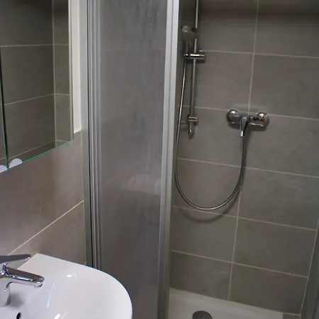 Hotel Gaestehaeuser St.