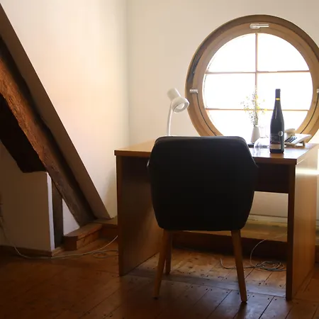 Gaestehaeuser St. 3* Marienthal (Saxony)