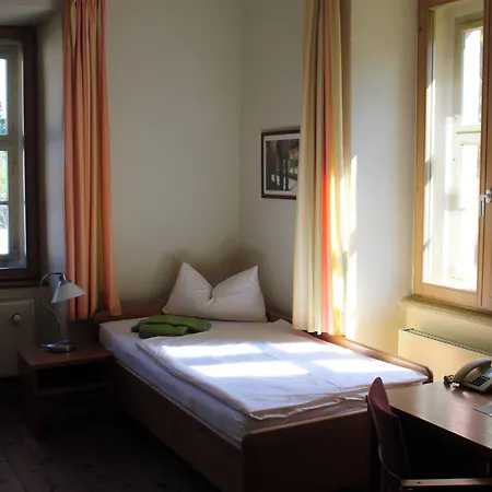 Gaestehaeuser St. Hotel