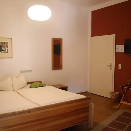 Gaestehaeuser St. Hotel Marienthal (Saxony)