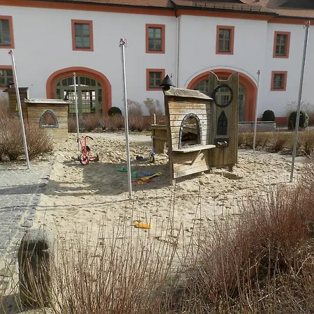 Gaestehaeuser St. Marienthal (Saxony)