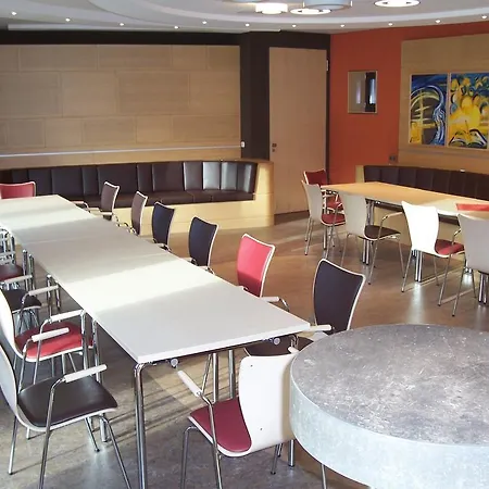 Hotel Gaestehaeuser St. 3*