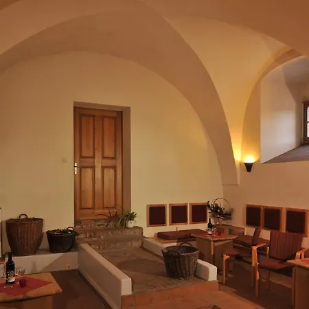 Gaestehaeuser St. Hotel 3*