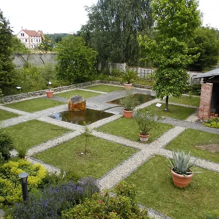 Gaestehaeuser St. Marienthal 3* Marienthal (Saxony)