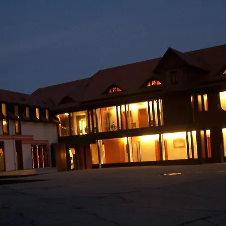 Gaestehaeuser St. Marienthal 3*