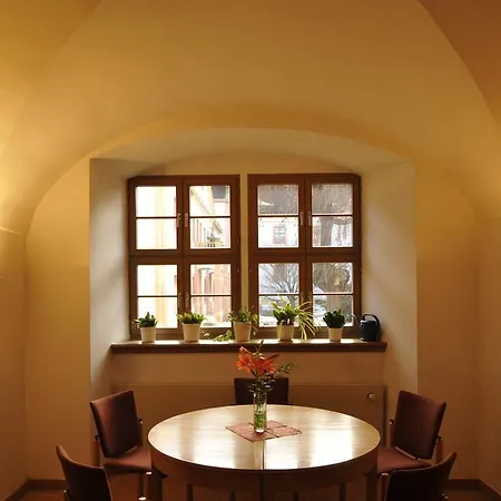 호텔 Gaestehaeuser St. Marienthal Marienthal (Saxony)