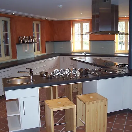 Gaestehaeuser St. Hotel Marienthal (Saxony)
