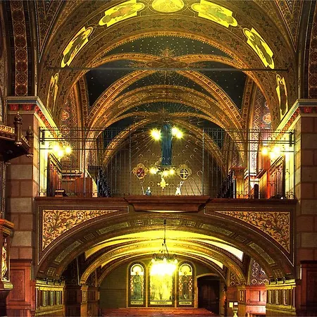 فندق Gaestehaeuser St. Marienthal (Saxony)