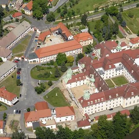 Hotel Gaestehaeuser St. 3*