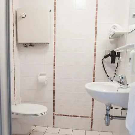 Hotel Gaestehaeuser St. 3*