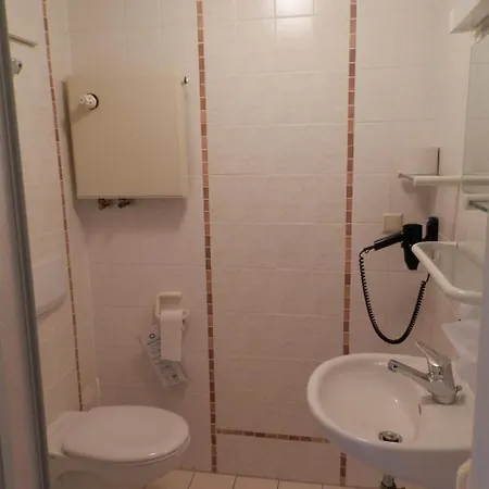 Gaestehaeuser St. 3* Marienthal (Saxony)