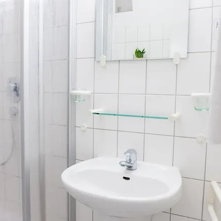 Gaestehaeuser St. Marienthal (Saxony)