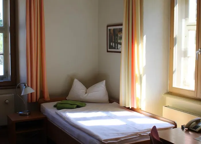 St. Hotel Marienthal (Saxony)