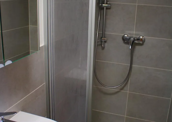 Hotel St. Marienthal (Saxony)