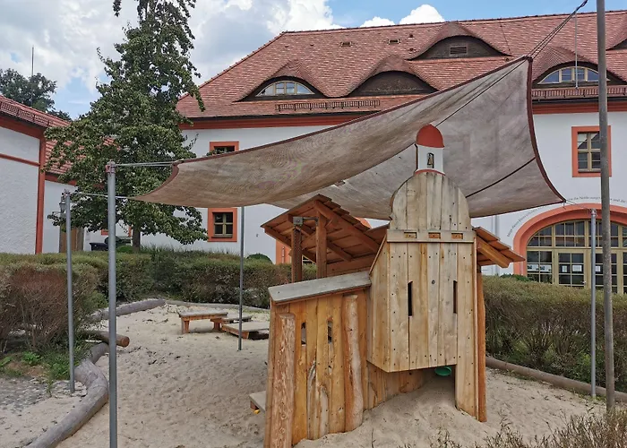 St. Marienthal (Saxony)