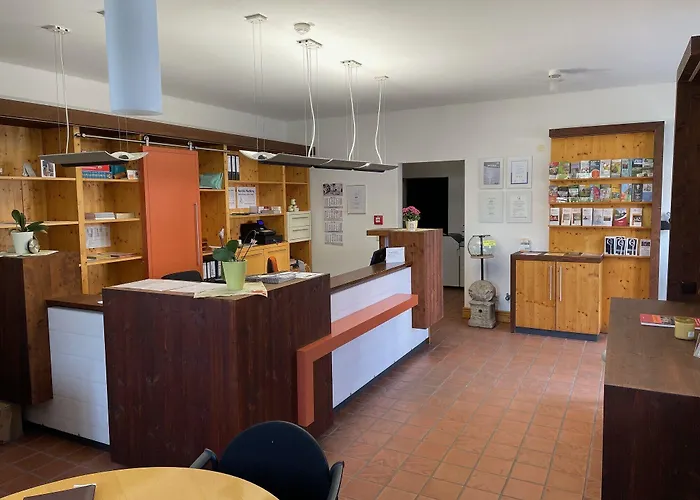 Otel Gaestehaeuser St. 3*