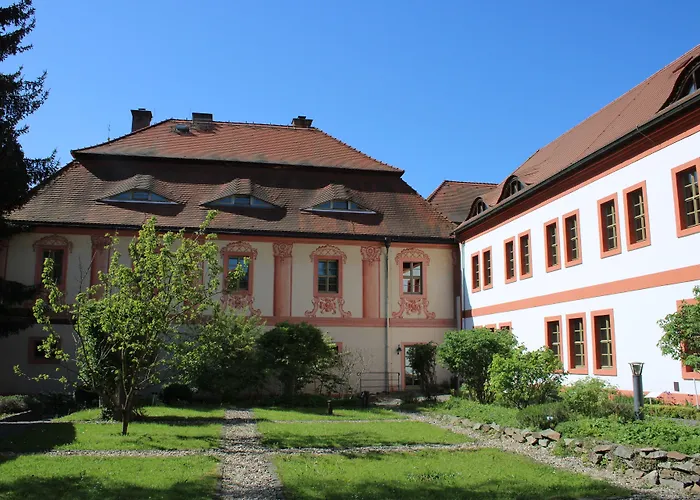 St. Marienthal (Saxony)