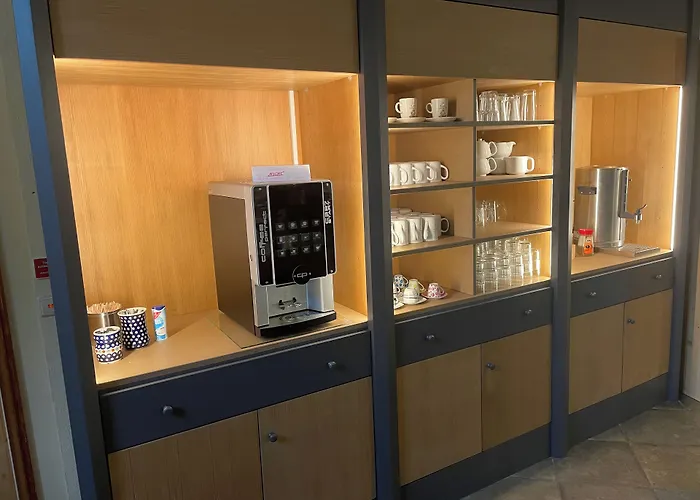 St. 3* Marienthal (Saxony)