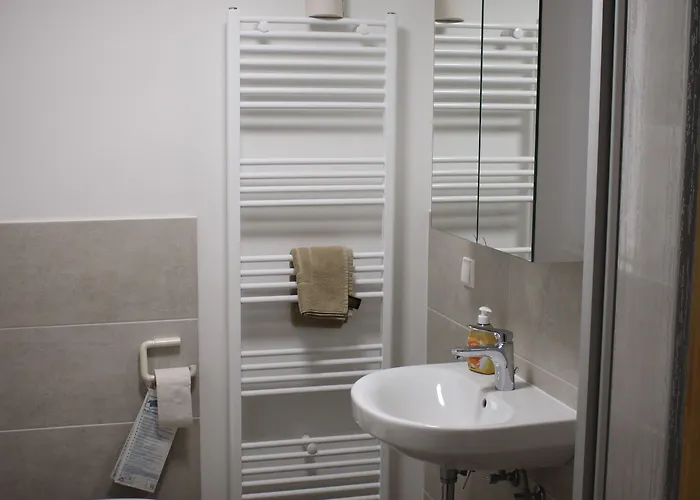 St. Hotel Marienthal (Saxony)