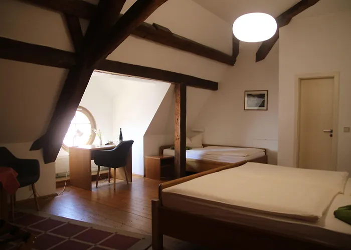 St. 3* Marienthal (Saxony)