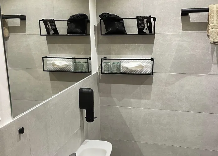 St. Hotel Marienthal (Saxony)