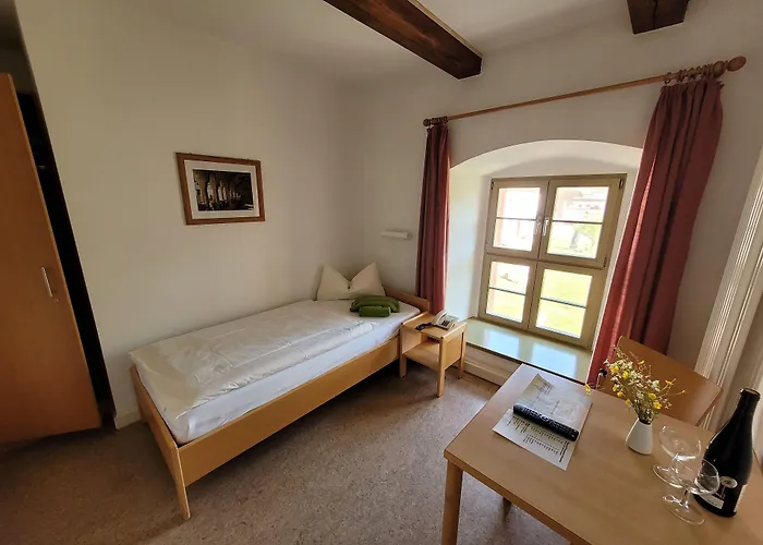 St. Marienthal (Saxony)