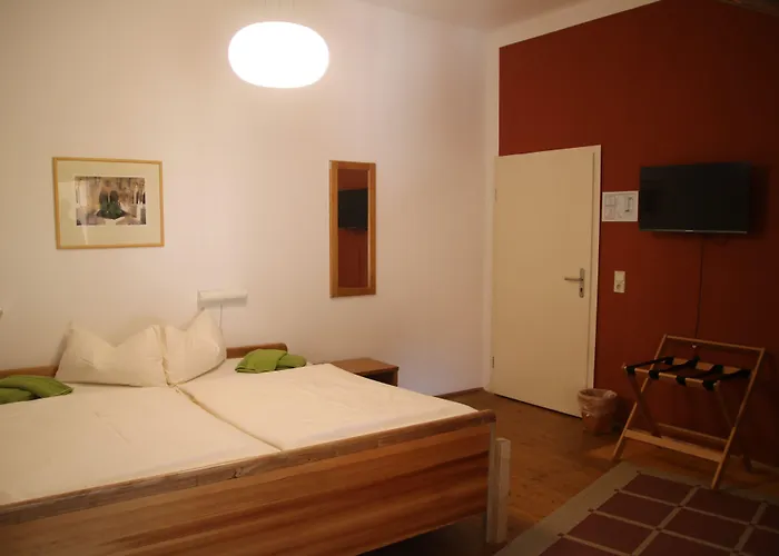 St. Hotel Marienthal (Saxony)