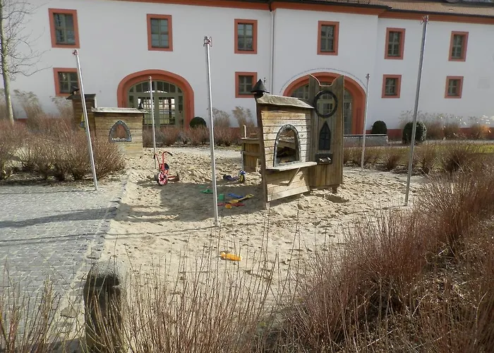 St. Marienthal (Saxony)